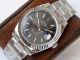 VR-factory Swiss 3235 Rolex Datejust II Replica Watch 904L Steel Rhodium Gray Dial (3)_th.jpg
